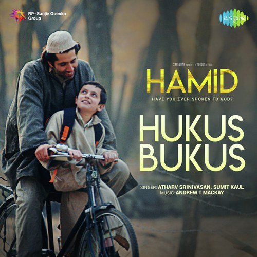 Hukus Bukus - Swaroop Khan