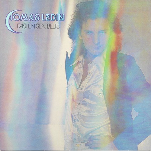 Mademoiselle - Tomas Ledin