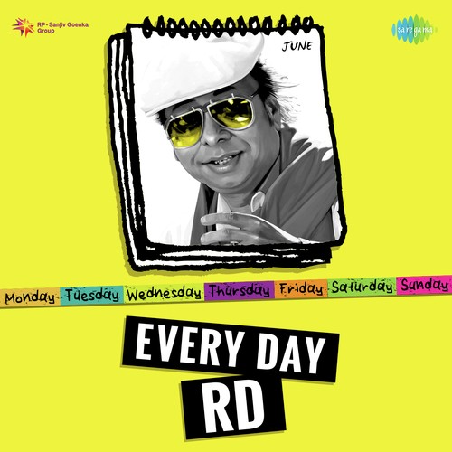 Kya Hua Tera Vada (From Hum Kisise Kum Naheen) - Various Artists