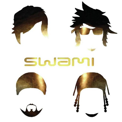 Intoxicated - Swami