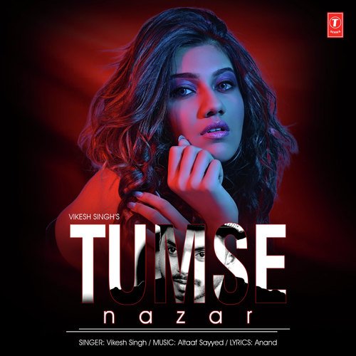 Tumse Nazar - Shivam Singla