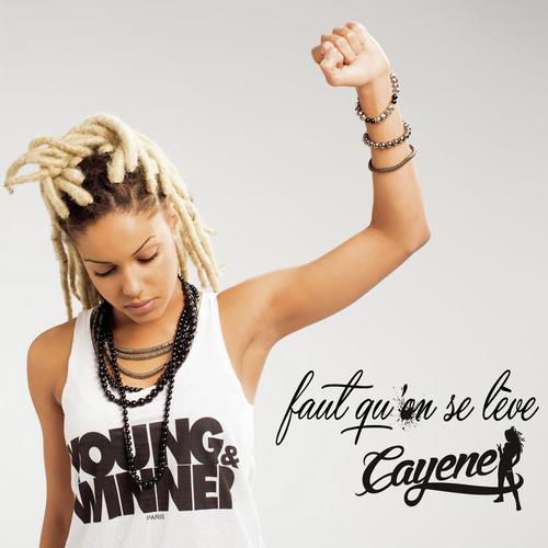 Chaque matin - Cayene