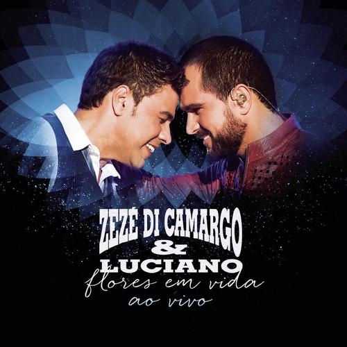 Mentes To Bem (Mientes Tan Bien) (Ao Vivo) - Zez Di Camargo amp Luciano
