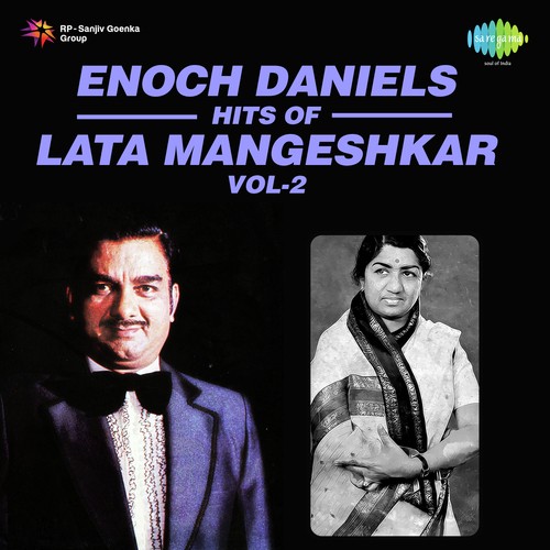Ab Raat Guzarne Wali - Enoch Daniels