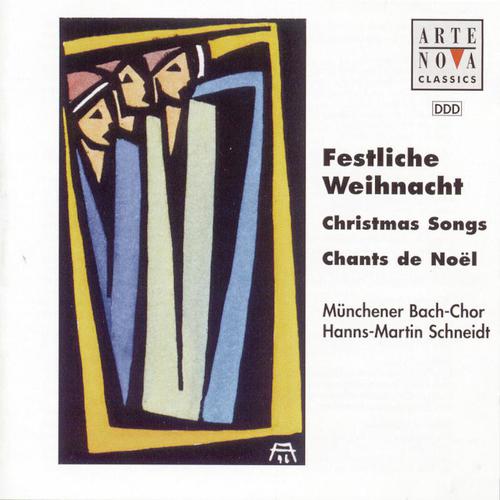 Joseph, lieber Joseph mein - Mnchener Bach-Chor