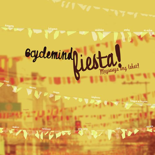 Gusto Na Kita - 6CycleMind
