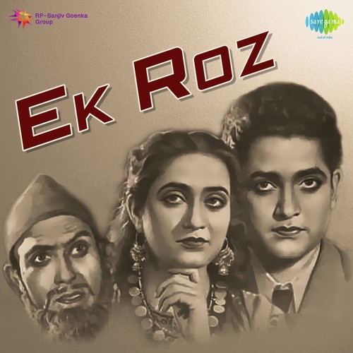 Nacho Nacho Mere Dil - Shyamsunder