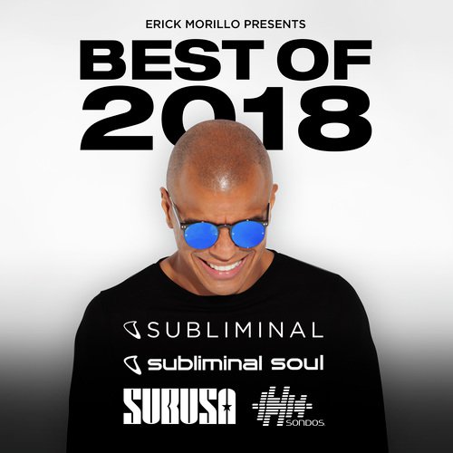 La Fluta de Habana (Mixed) (Harry Romero Remix) - Erick Morillo