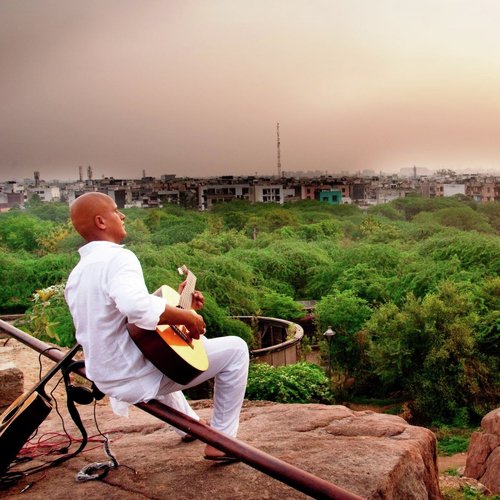 Ae Thaan (Acoustic Version) - Naked Raga