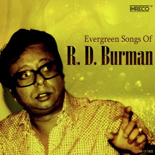 Mere Angana Aaye (From Naram Garam) - R.D. Burman