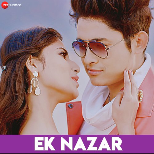 Ek Nazar - Zubeen Garg, Angel Rai