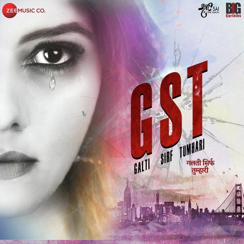 Tera Chehara - Zubeen Garg, Angel Rai