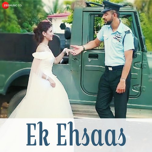 Ek Ehsaas - Punit Bhardwaj