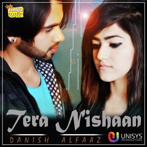Tera Nishaan - Arnab Dutta