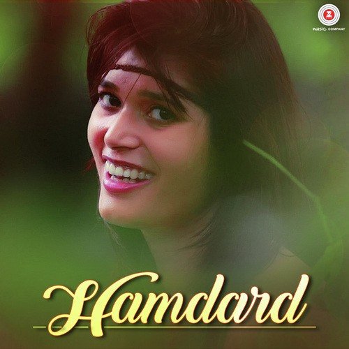 Hamdard - Arnab Dutta