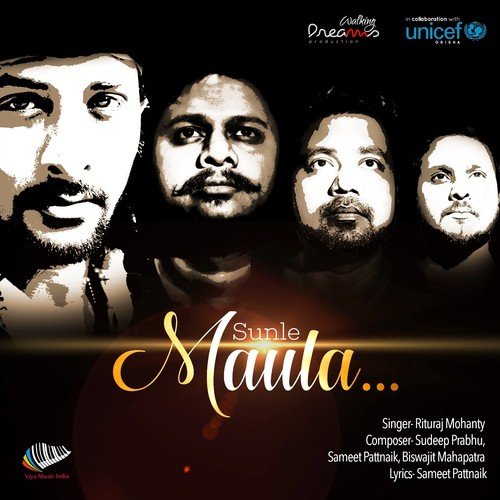 Sunle Maula - Arnab Dutta