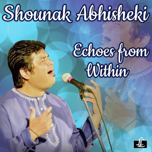 Raga Abhogi   Vilambit Jhaptaal - Sudhir Nayak, Mangesh Mulye, Shounak Abhisheki