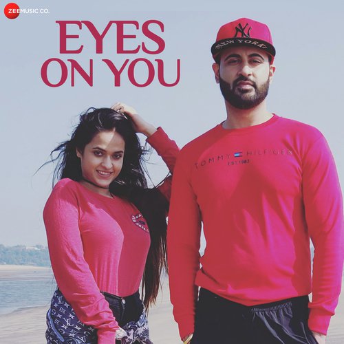 Eyes on you - Ben