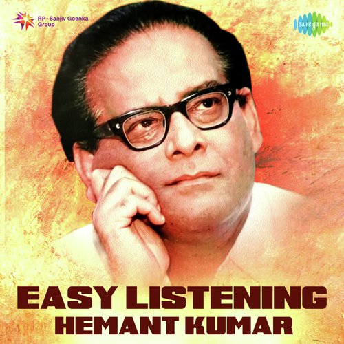 Yeh Nain Dare Dare (From Kohraa) - Lata Mangeshkar, Hemant Kumar