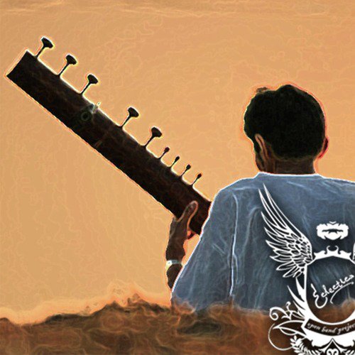 Aao Zara - Sourav Das