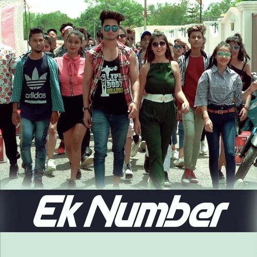 Ek Number - Sikandar Termz, Priyanka Ahuja, Sikandar Termz
