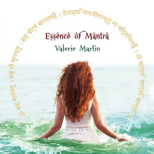 Sahana Vavatu - Valerie Martin