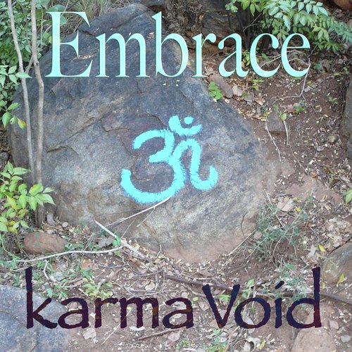 Embrace - Karma Void