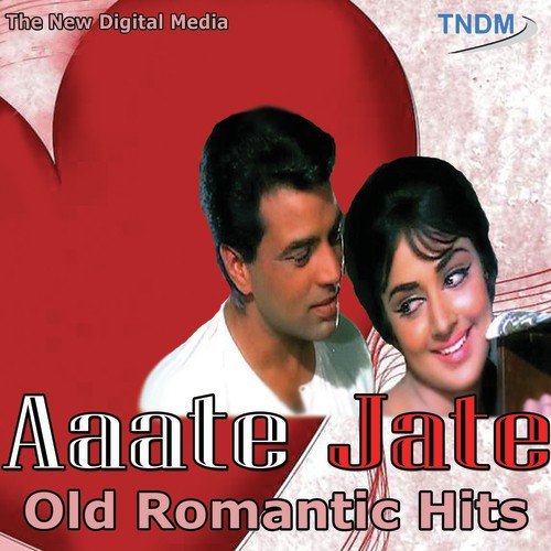 Nainon Mein Badra Chhaye - Ratan