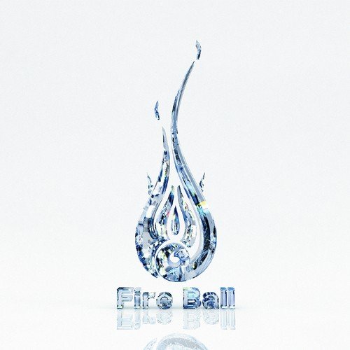 Missing You - Fire Ball