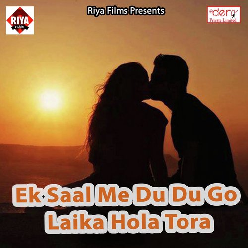 Ek Saal Me Du Du Go Laika Hola Tora - Various Artists
