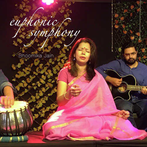 Kesariya Baalam - Maand - Unplugged - Bhoomika Jain