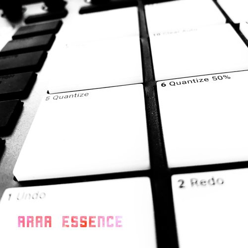 Essence - Araa