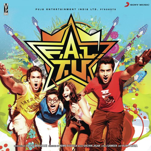 Le Jaa Tu Mujhe - Sachin-Jigar