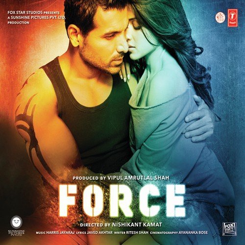 Chahoon Bhi - Harris Jayaraj