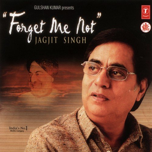 Phool Bhare Hain - Jagjit Singh