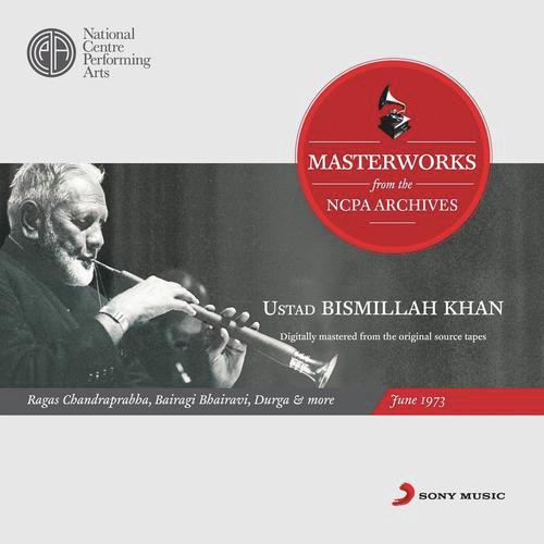 Raga Bairagi Bhairavi - Ustad Bismillah Khan