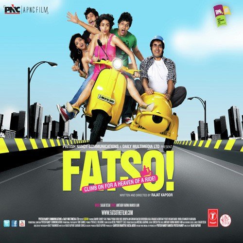 Fatso - Various Artists