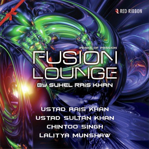 Reunion Of Souls - Various Artists