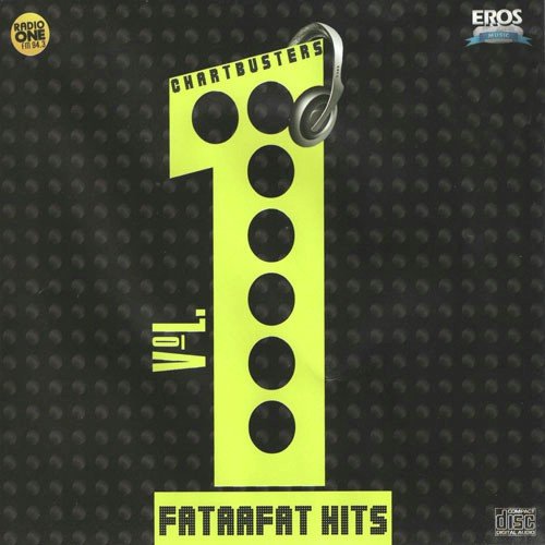 One Two Three (Amalgamation)