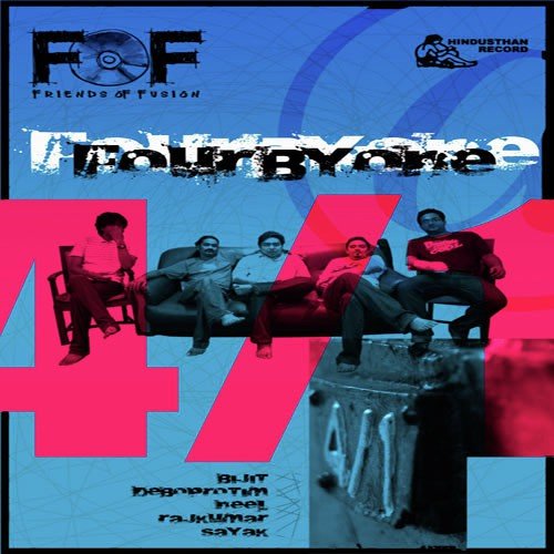 Aj Latha Naeeo - F.O.F