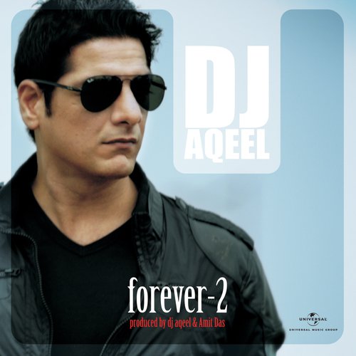 Kya Dekhte Ho (Remix Cover Version) - DJ Aqeel
