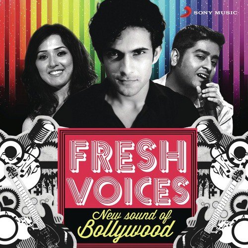 Kyon (From Barfi) - Various