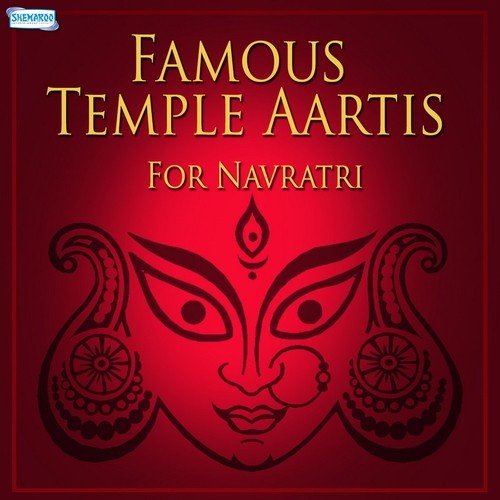 Sheetla Devi Aarti (From Live Temple Aarti) - Various Artists