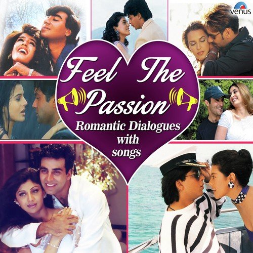 Anjali Main Tumhe Bahut Pasand Karta Hoon - Anu Malik