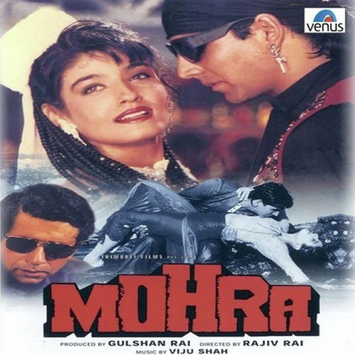Kaash Kahin Aisa Hota - Krish The Muzikman