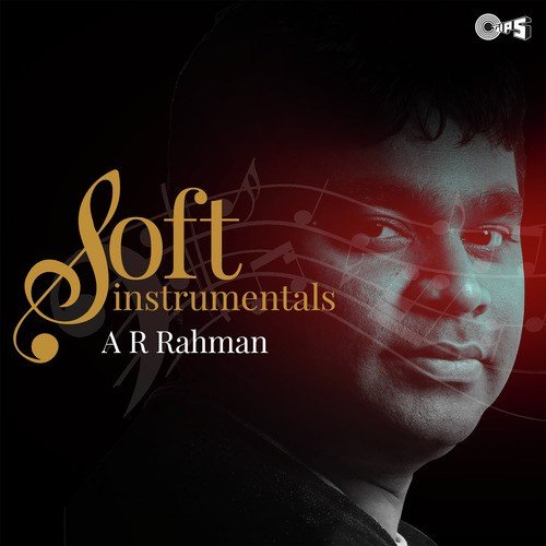 Tanha Tanha (From Rangeela) - Krish The Muzikman