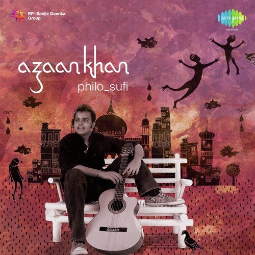 Aankhiyan Mori Tarse Lounge - Azaan Khan