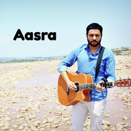 Aasra - Sonu Nigam