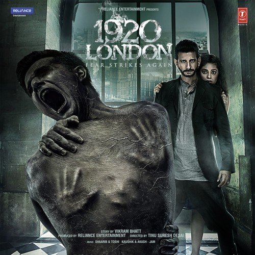 Aafreen - Sonu Nigam