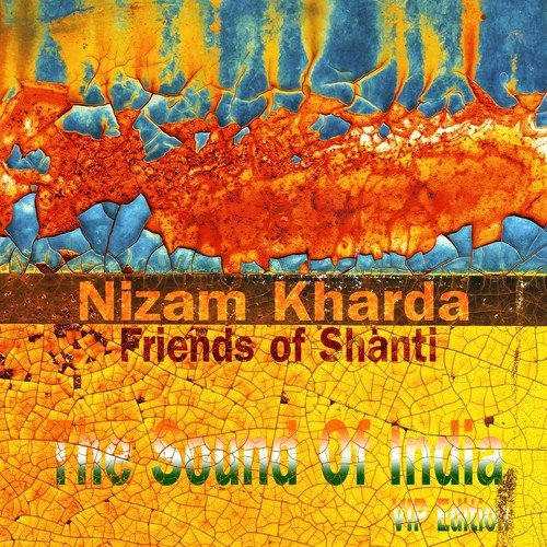 Duktus - Nizam Kharda